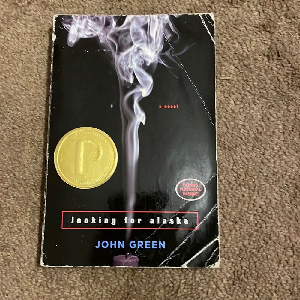 Book